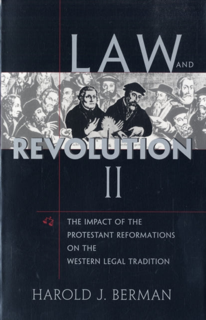 Law and Revolution v.2  The Impact of the