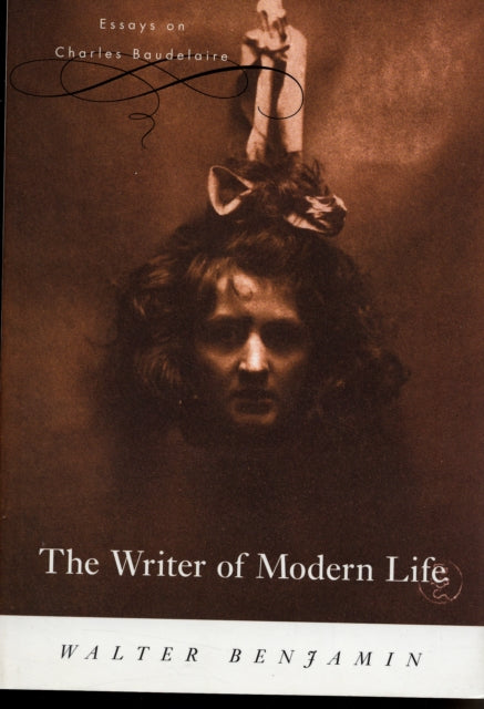 The Writer of Modern Life: Essays on Charles Baudelaire