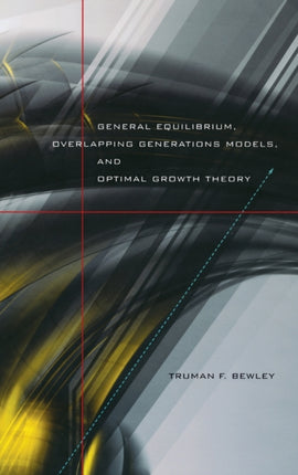General Equilibrium Overlapping Generations