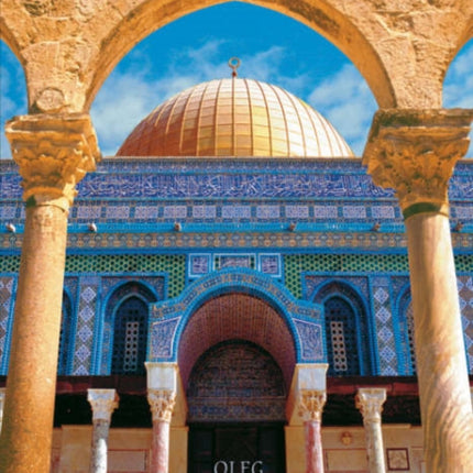 The Dome of the Rock