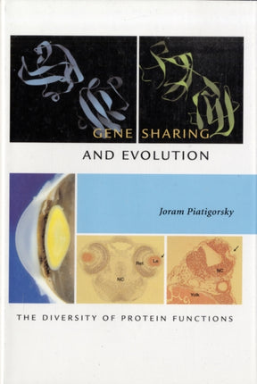 Gene Sharing and Evolution The Diversity of