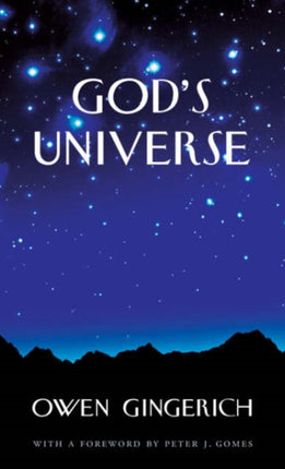 Gods Universe