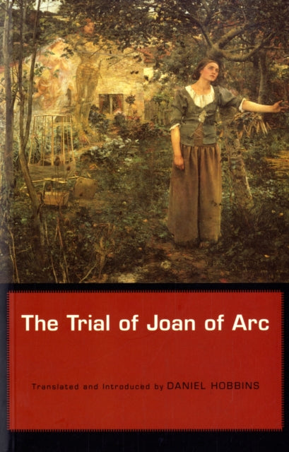 The Trial of Joan of Arc