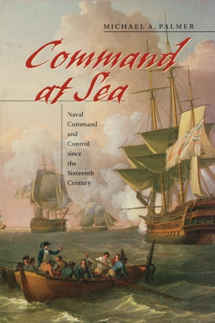 Command at Sea