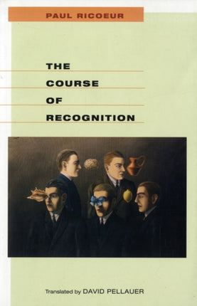 The Course of Recognition