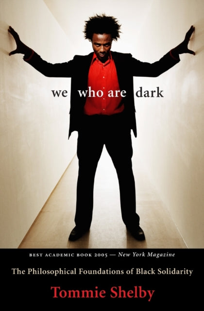 We Who Are Dark