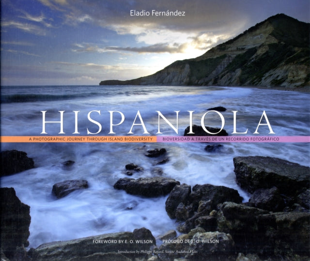 Hispaniola: A Photographic Journey through Island Biodiversity, Biodiversidad a Través de un Recorrido Fotográfico