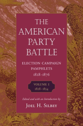 The American Party Battle Election Campaign