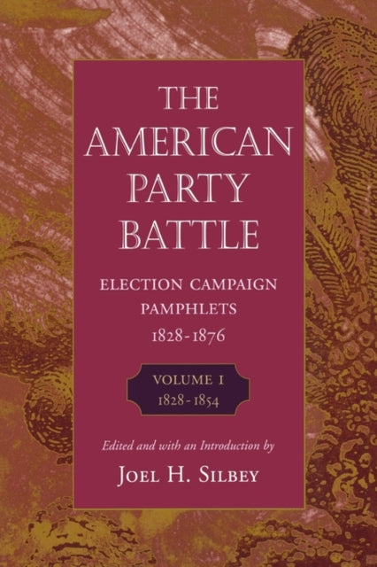 The American Party Battle Election Campaign