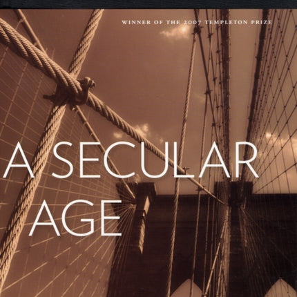 A Secular Age