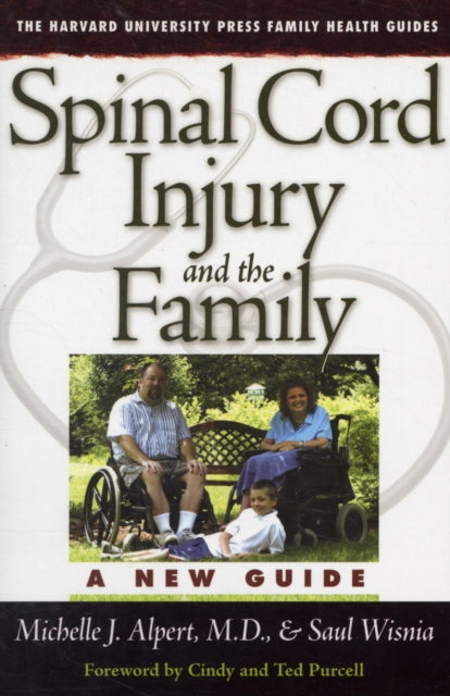 Spinal Cord Injury and the Family: A New Guide