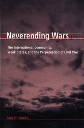 Neverending Wars