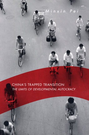 Chinas Trapped Transition  The Limits of