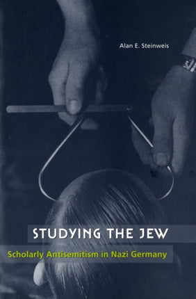 Studying the Jew