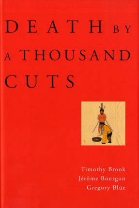 Death by a Thousand Cuts OIP