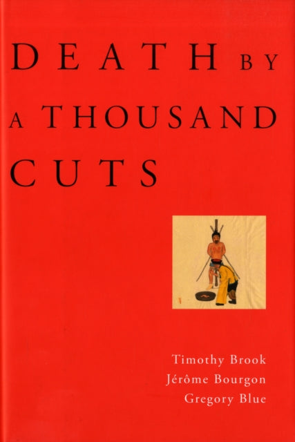 Death by a Thousand Cuts OIP