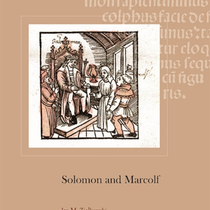 Solomon and Marcolf