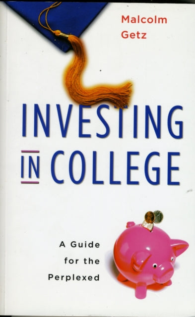 Investing in College