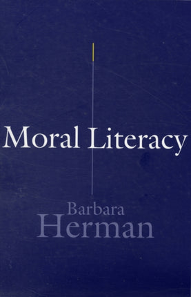 Moral Literacy