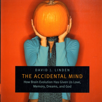 The Accidental Mind