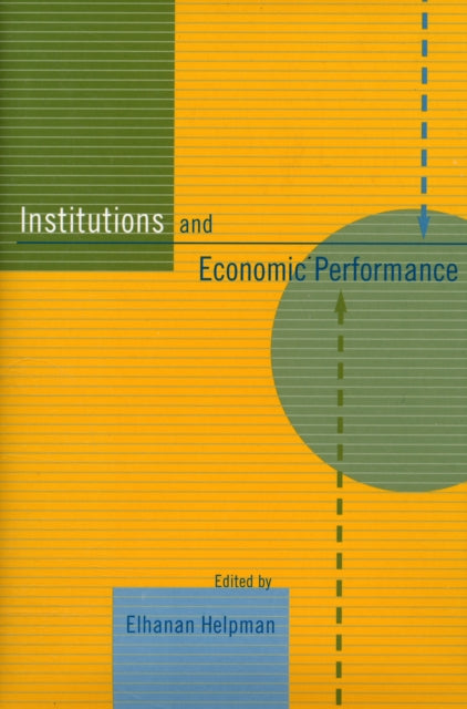 Institutions and Economic Performance