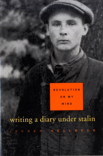 Revolution on My Mind  Writing a Diary under