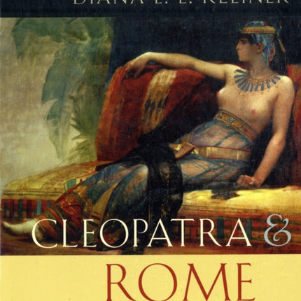 Cleopatra and Rome