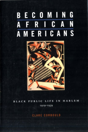 Becoming African Americans