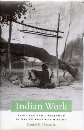 Indian Work Language and Livelihood in Native