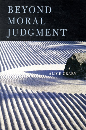Beyond Moral Judgment