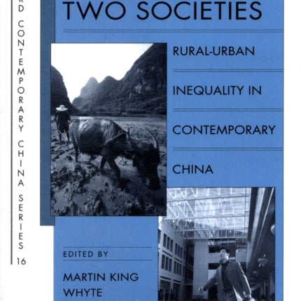 One Country Two Societies