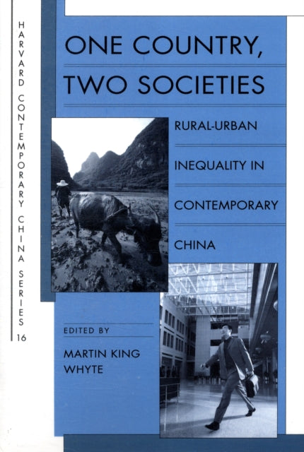 One Country Two Societies
