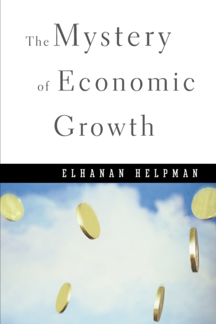 The Mystery of Economic Growth OISC