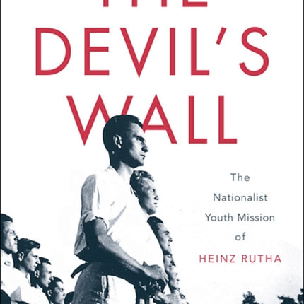 The Devils Wall