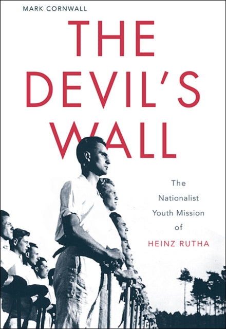 The Devils Wall