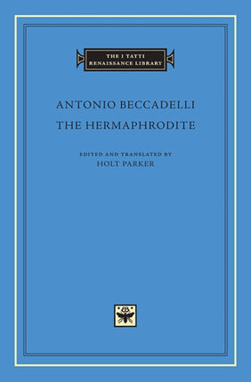 The Hermaphrodite