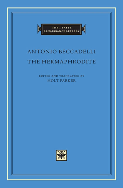 The Hermaphrodite