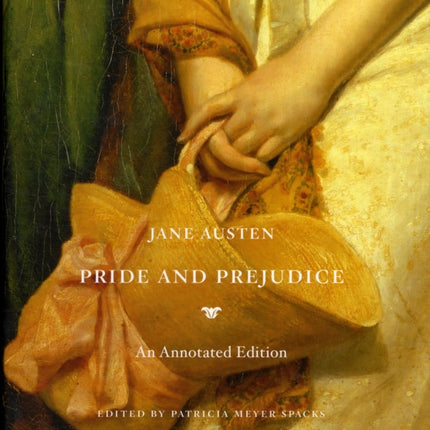 Pride and Prejudice