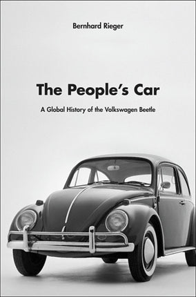 The Peoples Car