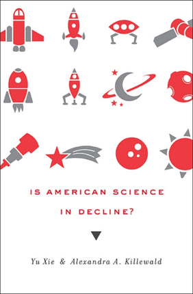 Is American Science in Decline