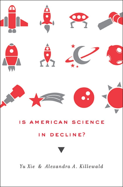 Is American Science in Decline