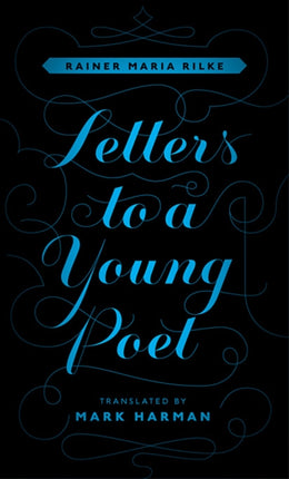 Letters to a Young Poet