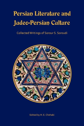 Persian Literature and JudeoPersian Culture