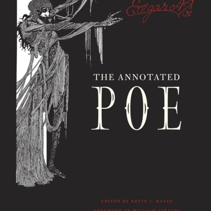 The Annotated Poe