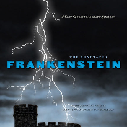 The Annotated Frankenstein