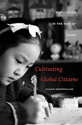 Cultivating Global Citizens  Population in the