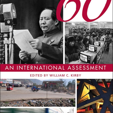 The People’s Republic of China at 60: An International Assessment