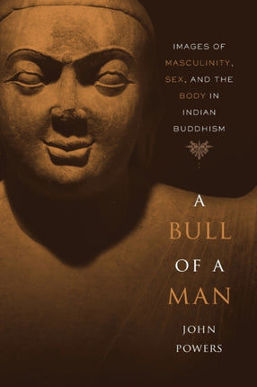 A Bull of a Man