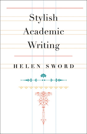 Stylish Academic Writing