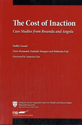 The Cost of Inaction